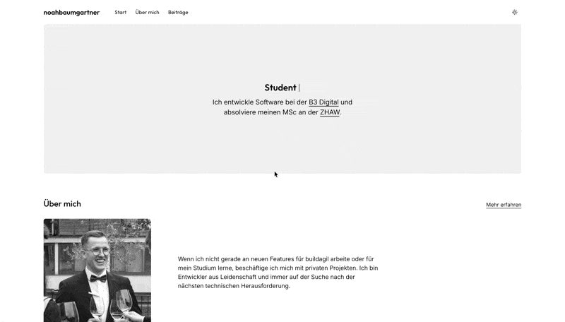 Portfolio